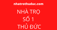 nha-tro-so-1-Thu-Duc